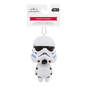 Star Wars™ Stormtrooper™ Shatterproof Hallmark Ornament, , large image number 4