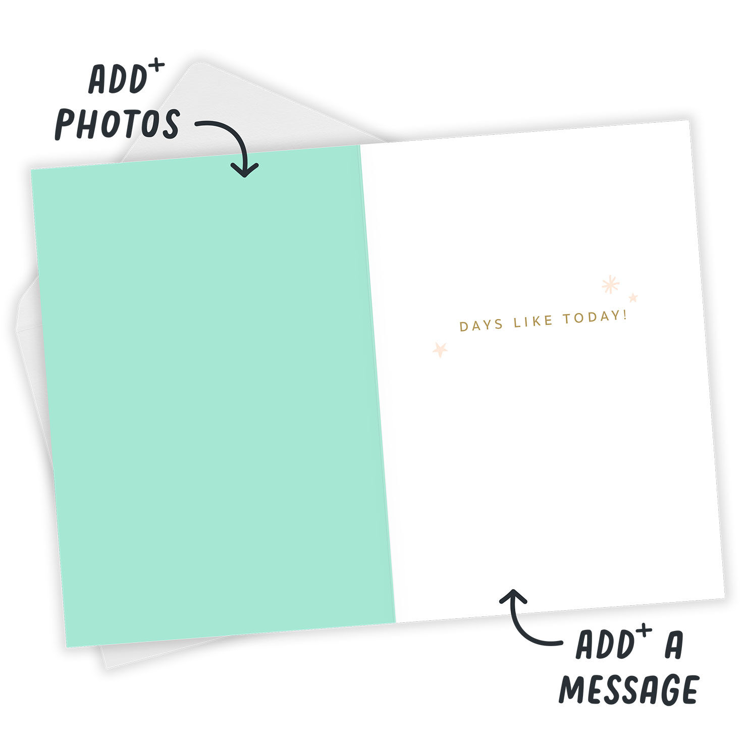 Today Calls for a Custom Celebration Card, , large image number 3