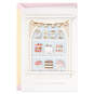 Simply Sweet Bakery Window Birthday Card, , large image number 1