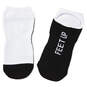 Baby Down Feet Up Novelty Ankle Socks, , large image number 1