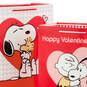 Peanuts® 2-Pack Large and XL Valentine's Day Gift Bags, , large image number 4