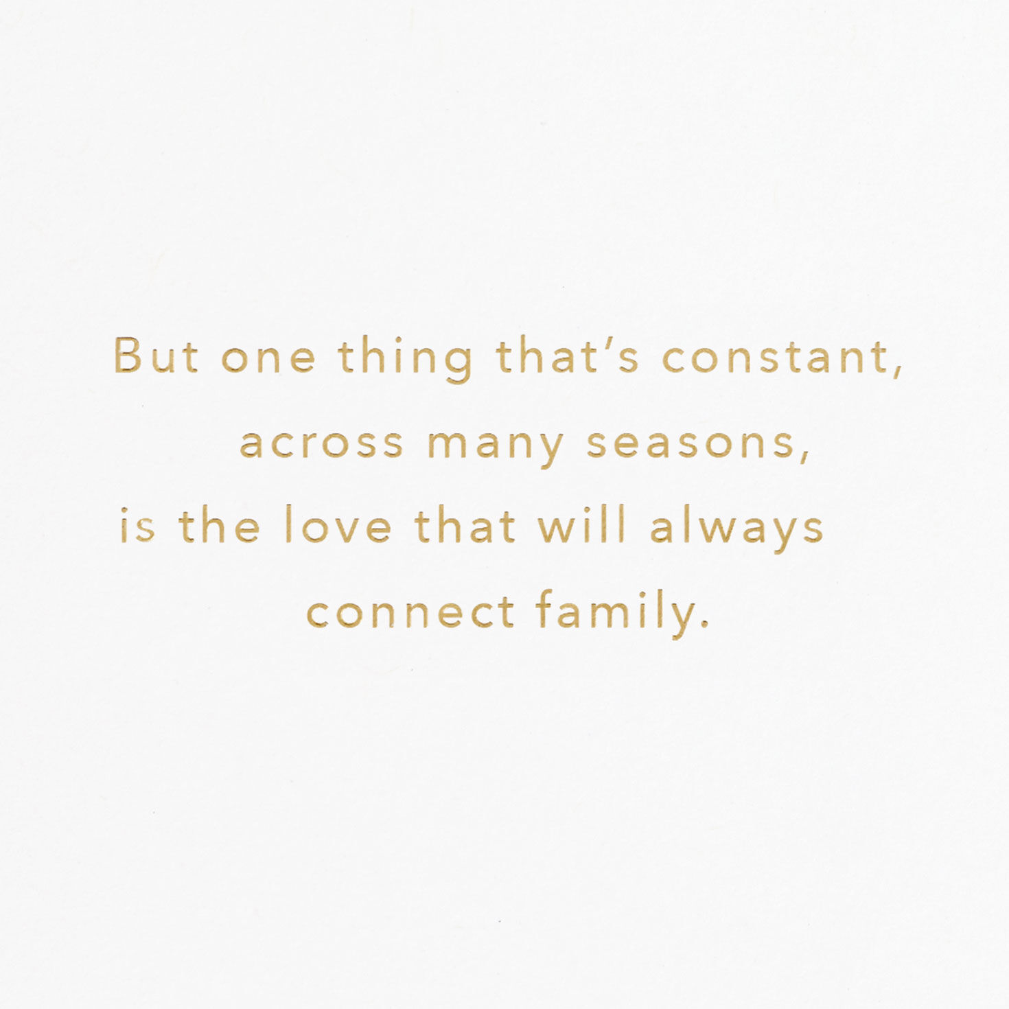 Tree and Gifts Christmas Card for Brother and Sister-in-Law Sentiment image number 2