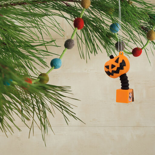 Disney Tim Burton's The Nightmare Before Christmas Series 2 Mystery Ornament, 