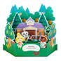 Nintendo® Animal Crossing™ Hello 3D Pop-Up Card, , large image number 2