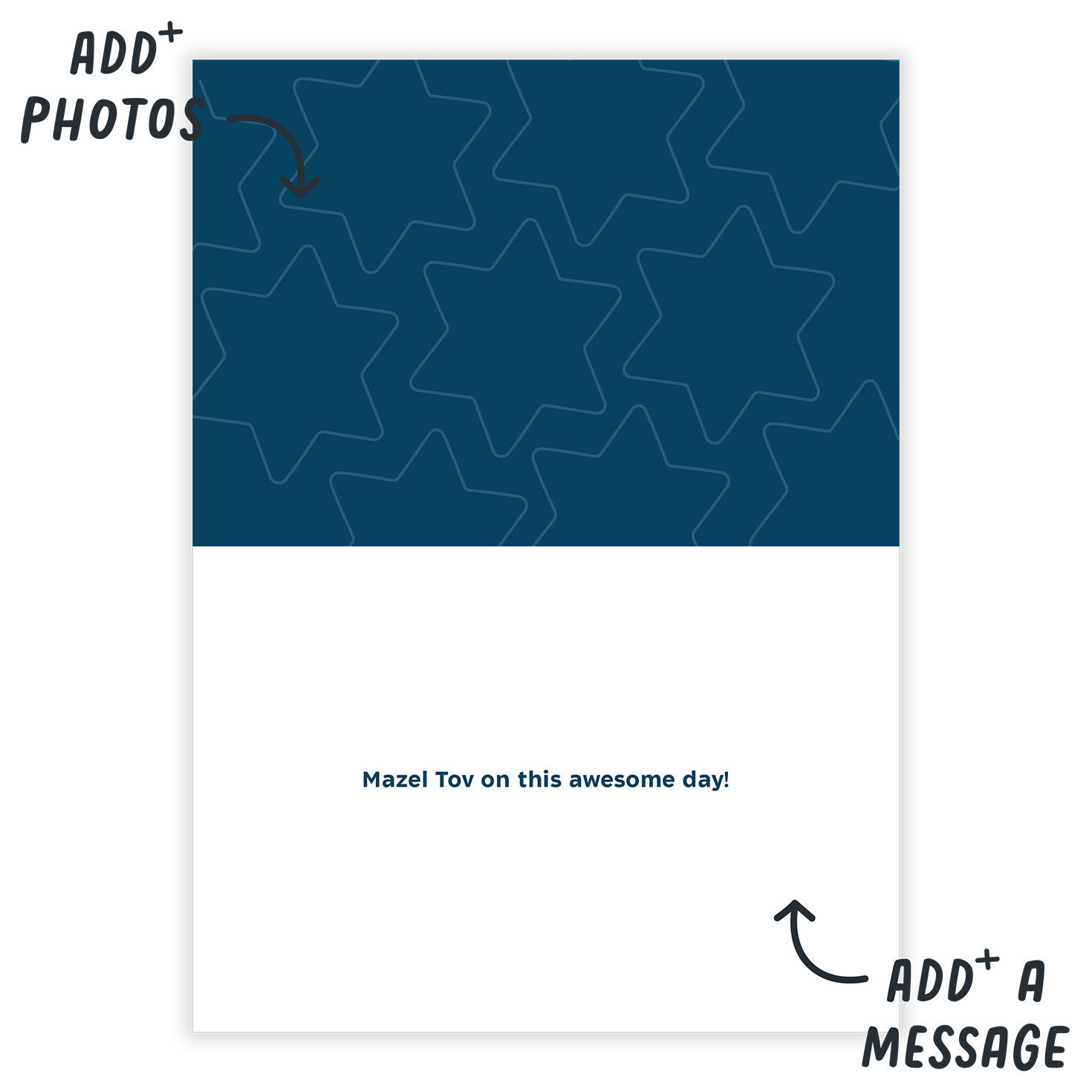 Bar Mitzvah Congratulations eCard, , large image number 3