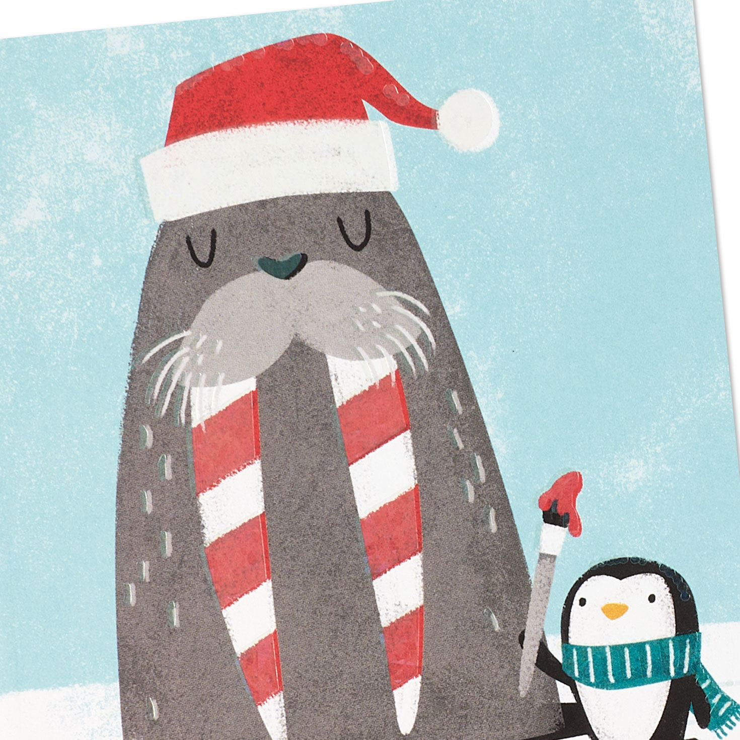 Make Your Own Merry Money Holder Christmas Card for only USD 4.99 | Hallmark