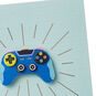 Life's a Game You're Winning Birthday Card, , large image number 4