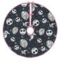 Nightmare Before Christmas Tree Skirt Front image number 1