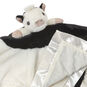 Bunny Cow Lovey Baby Blanket  image number 3