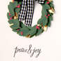 Peace and Joy Christmas Card, , large image number 4