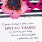 Love and Thanks Mother's Day Card From Us, , large image number 4