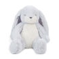 Bunnies by the Bay Gray Bunny Stuffed Animal  image number 1