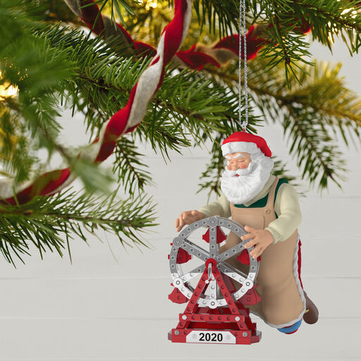 Keepsake Ornaments Hallmark Ornaments Hallmark