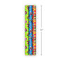 Nintendo Super Mario™ Bright Icons 3-Pack Assortment Wrapping Paper Roll Bundle, 60 sq. ft. total, , large image number 8
