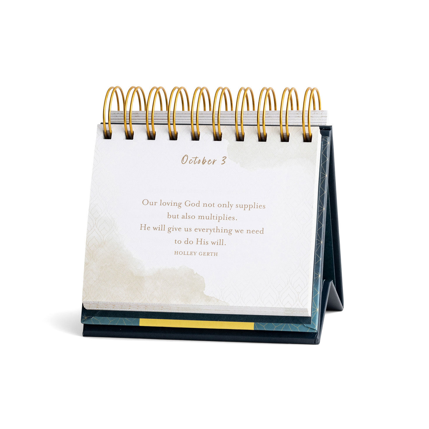 366 Days of Hope Encouragement Perpetual Calendar inside page image number 4