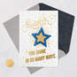 Daughter, You Shine in So Many Ways Graduation Card, , large image number 6