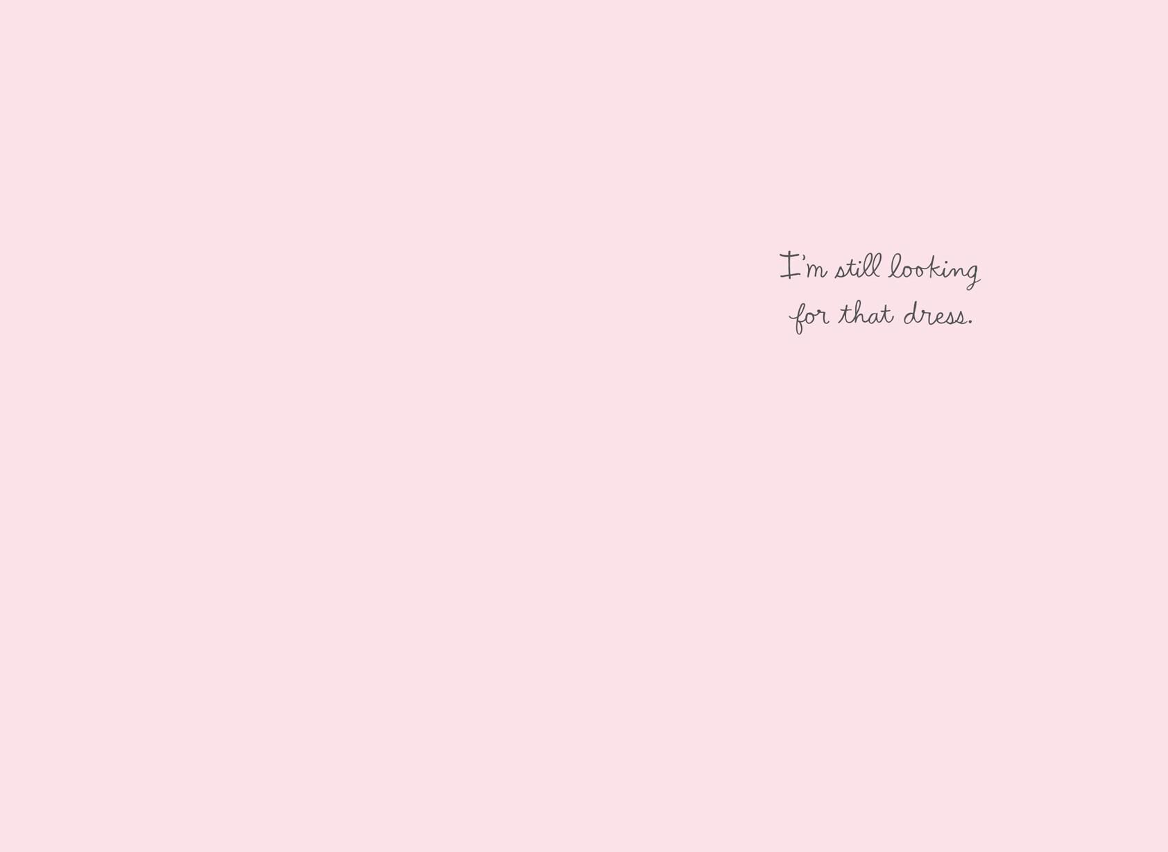 What Every Woman Needs Friendship Card