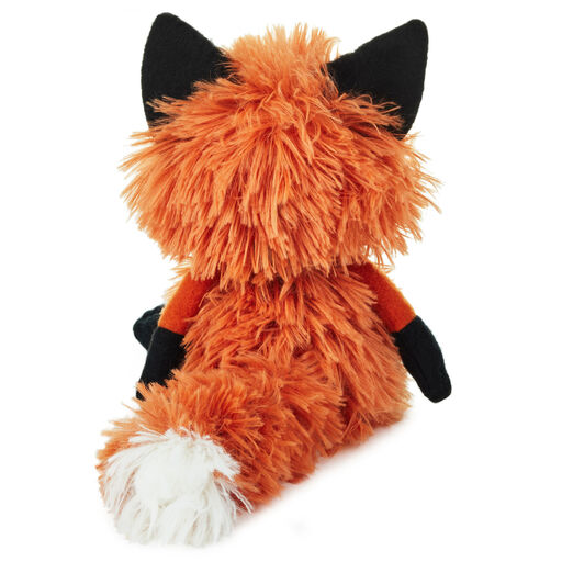 Mini MopTops Fox Stuffed Animal With You Are Loved So Much Tag, 