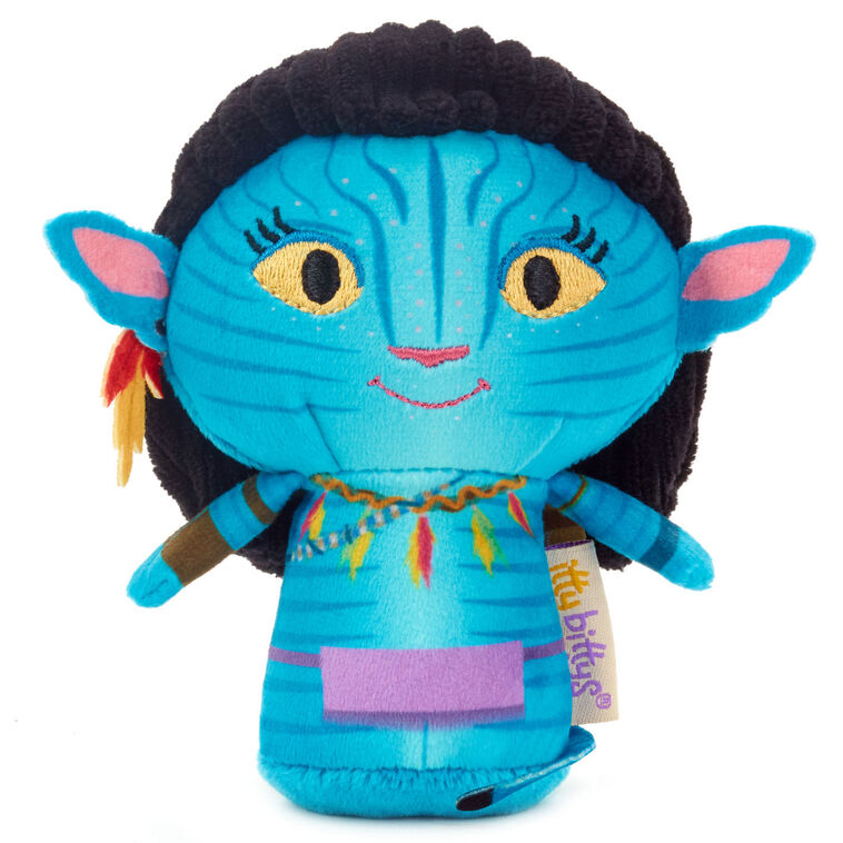 itty bittys® Avatar Neytiri Plush