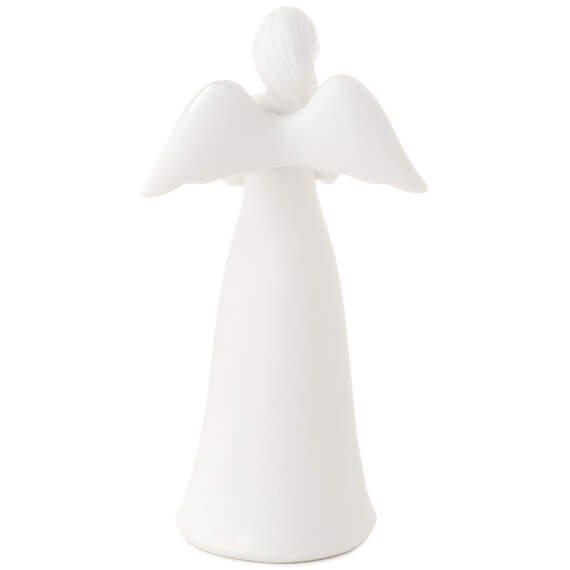 Thoughts and Prayers Angel Figurine, 5.5", , large image number 2