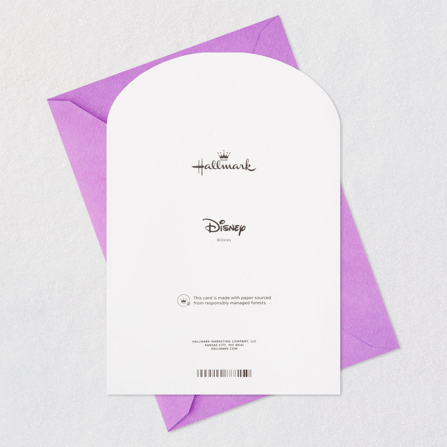 Disney Minnie Mouse Sweet Girl Easter Card for Granddaughter, , large image number 7