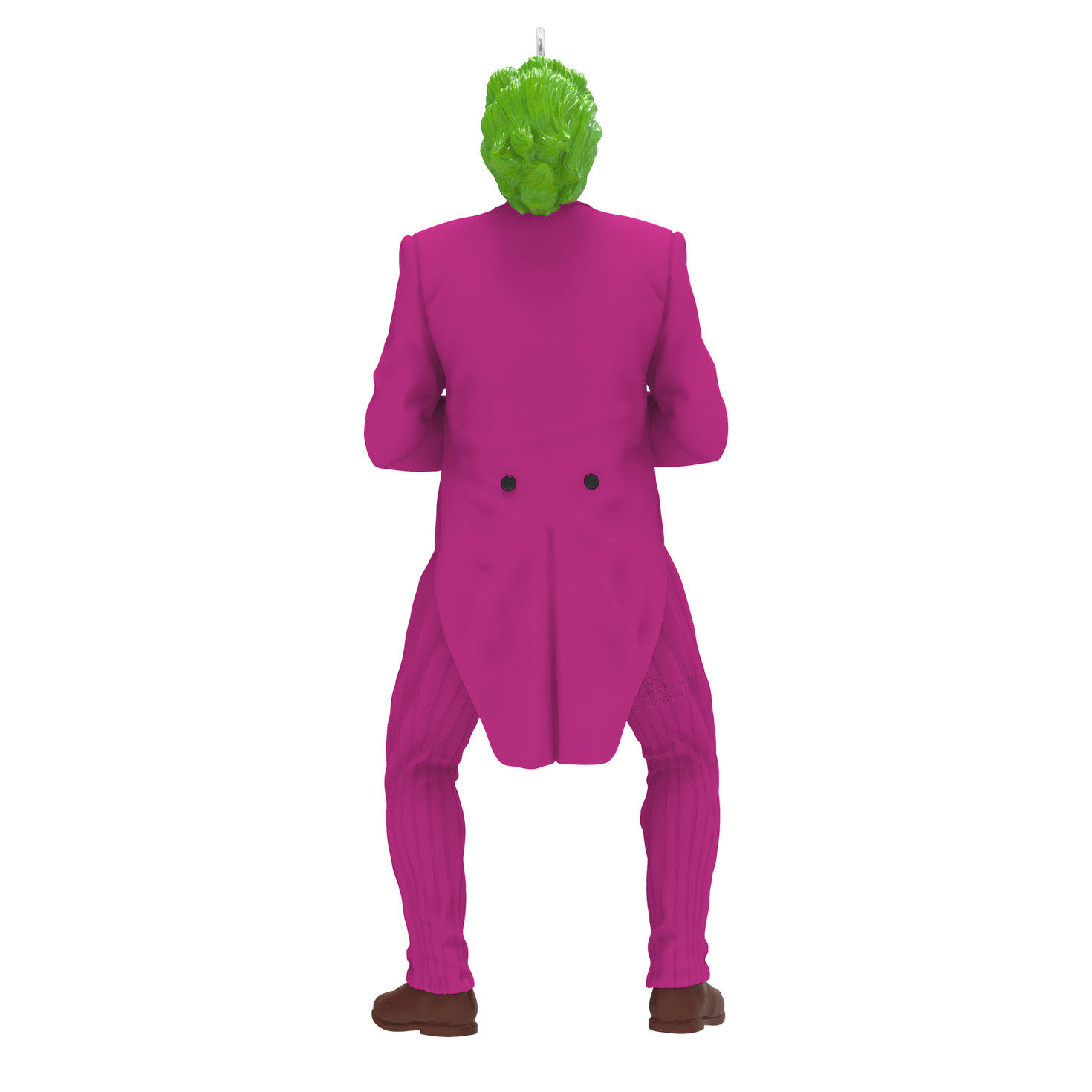 Batman™ The Classic TV Series The Joker™ Ornament - Keepsake