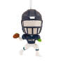 NFL Seattle Seahawks Bouncing Buddy Hallmark Ornament, , large image number 1