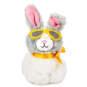 Zip-Along Bunny With Sunglasses Stuffed Animal, , large image number 1