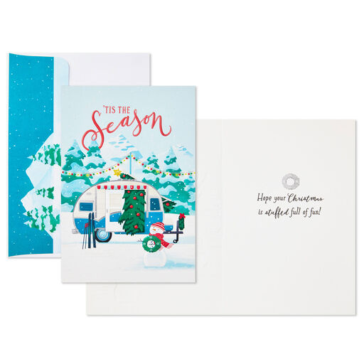Boxed Cards Assorted Cards Hallmark