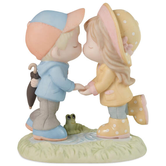 Precious Moments You Are My Sunshine on a Rainy Day Figurine, 5.6", , large image number 1
