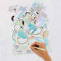 Jumbo Disney 100 Years of Wonder Day With Happiness 3D Pop-Up Card, , large image number 7