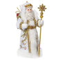 Father Christmas Keepsake Ornament Front image number 1