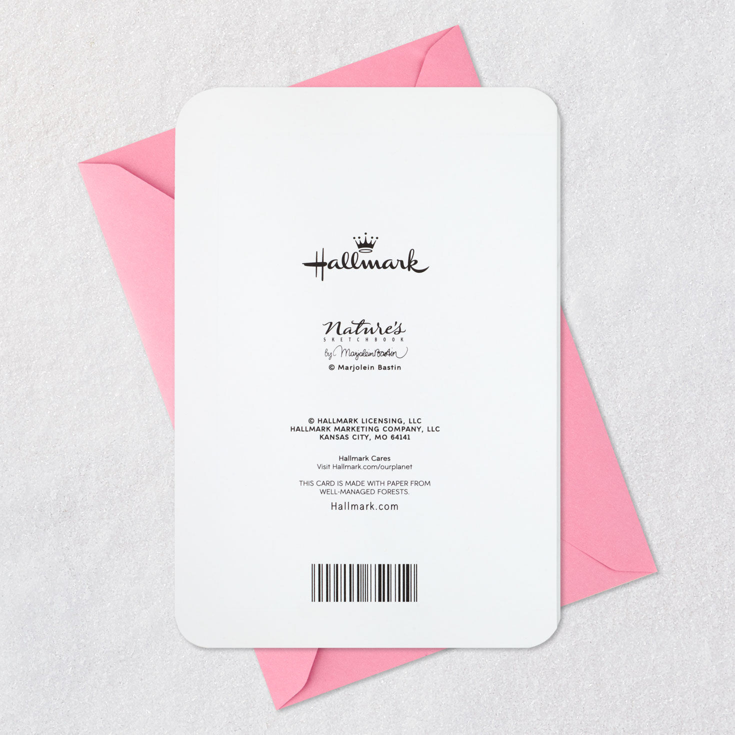 Marjolein Bastin Whatever Makes You Smile Birthday Card for Sister-in-Law for only USD 4.99 | Hallmark