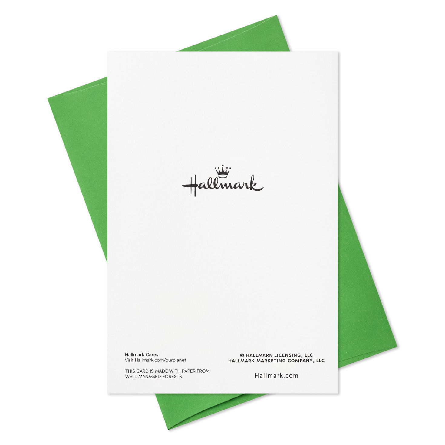 City Skating Scene Packaged Christmas Cards, Set of 5, , large image number 7