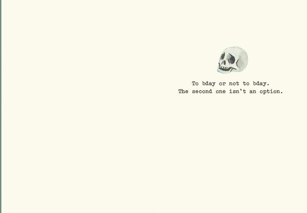 William Shakespeare Cat Birthday Card Greeting Cards Hallmark