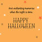 Magic and Fun Halloween Card for Niece, , large image number 2