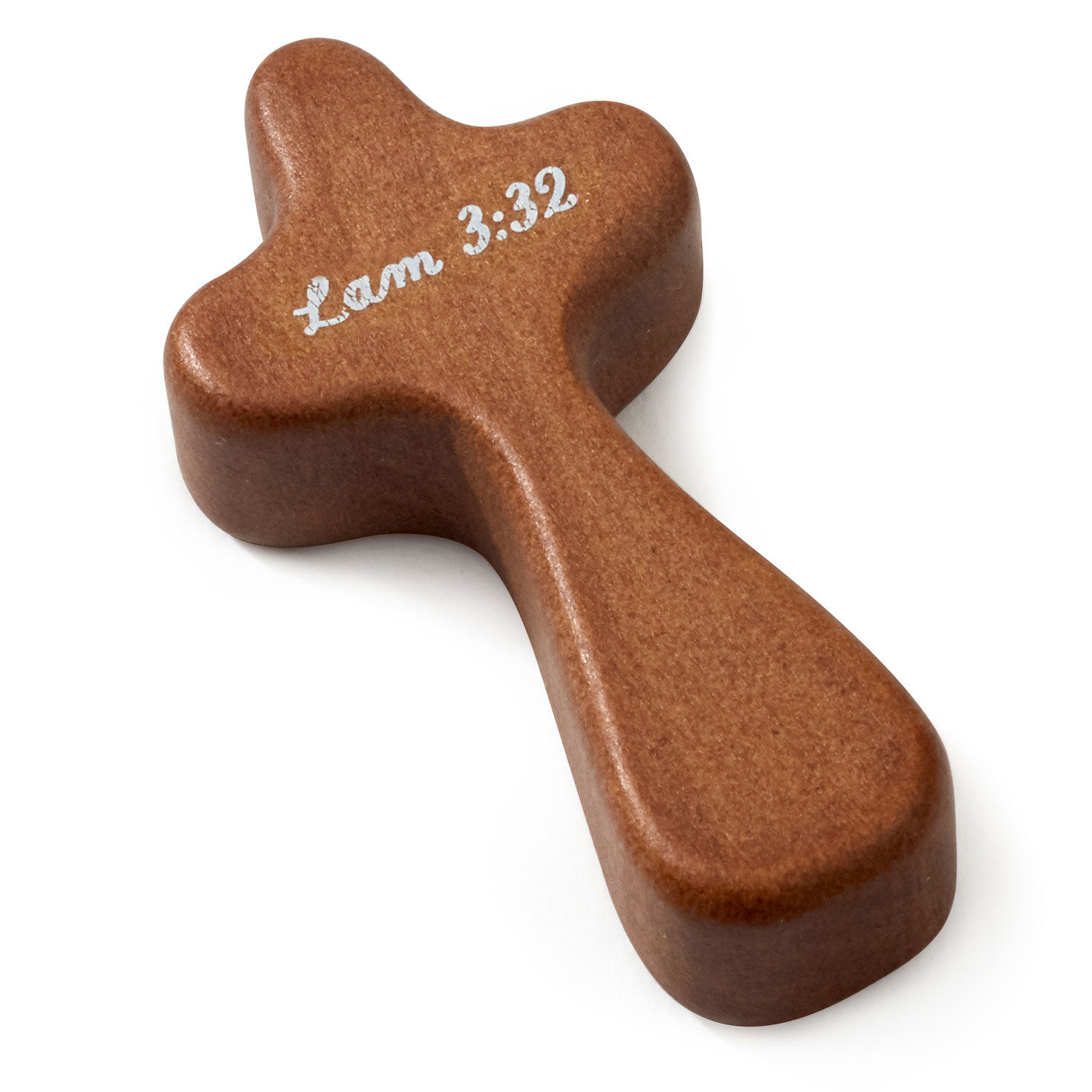 Remembrance Dove Mini Comfort Cross, 2.25" for only USD 9.99 | Hallmark