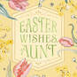 Warm and Bright Wishes Easter Card for Aunt, , large image number 4