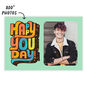 Personalized Happy You Day Fun Lettering Photo Card  image number 2