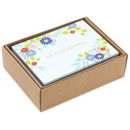 Note Cards Stationery Newsletter Paper Envelopes Seals Hallmark