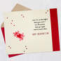 We Just Fit Valentine's Day Card for Husband, , large image number 3