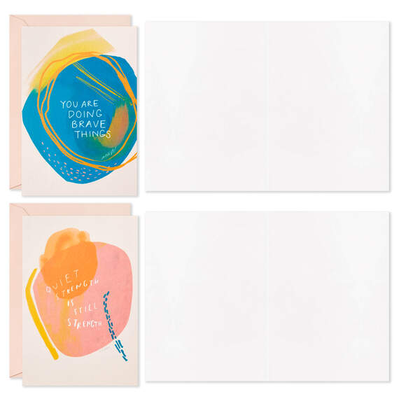 Morgan Harper Nichols Boxed Blank Note Cards, Pack of 16, , large image number 4