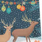 Here's to Two Wonderful Sons Holiday Card for Son and Partner, , large image number 4
