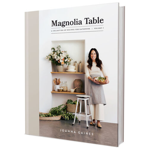 Magnolia Table Volume 2: A Collection of Recipes for Gathering Book, 