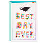 Smart, Strong Woman High School Graduation Card, , large image number 1