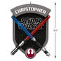 Star Wars™ Choose Your Destiny Personalized Ornament, Rebel Alliance, , large image number 3