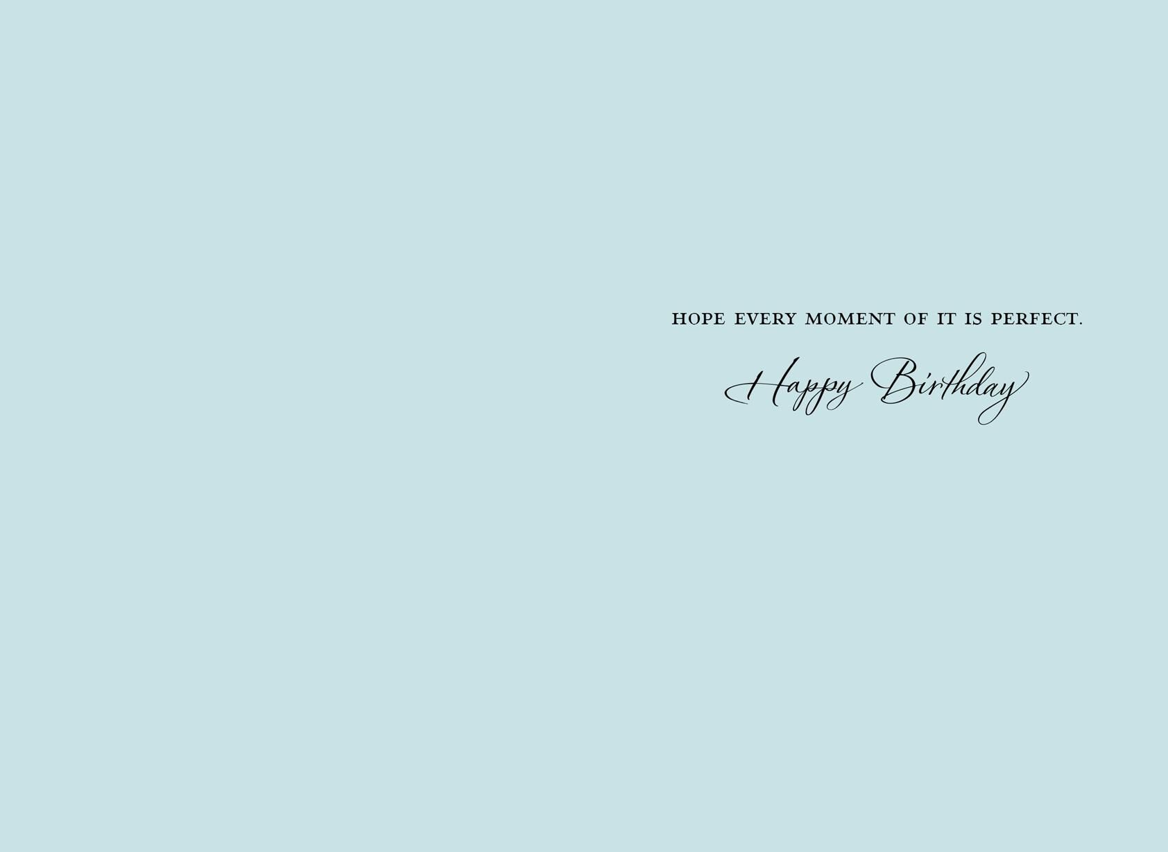 Adirondack Chair Birthday Card for Brother