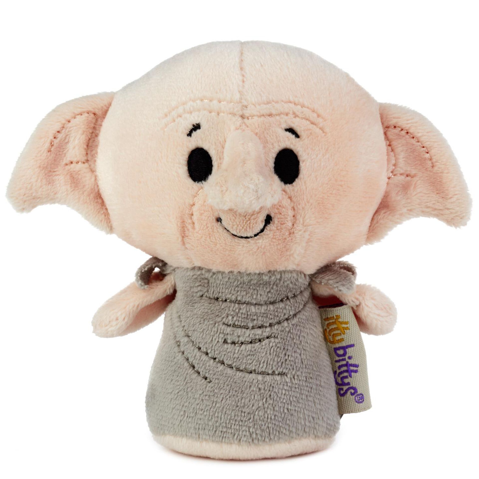 Itty Bittys Harry Potter Dobby Plush Itty Bittys Hallmark