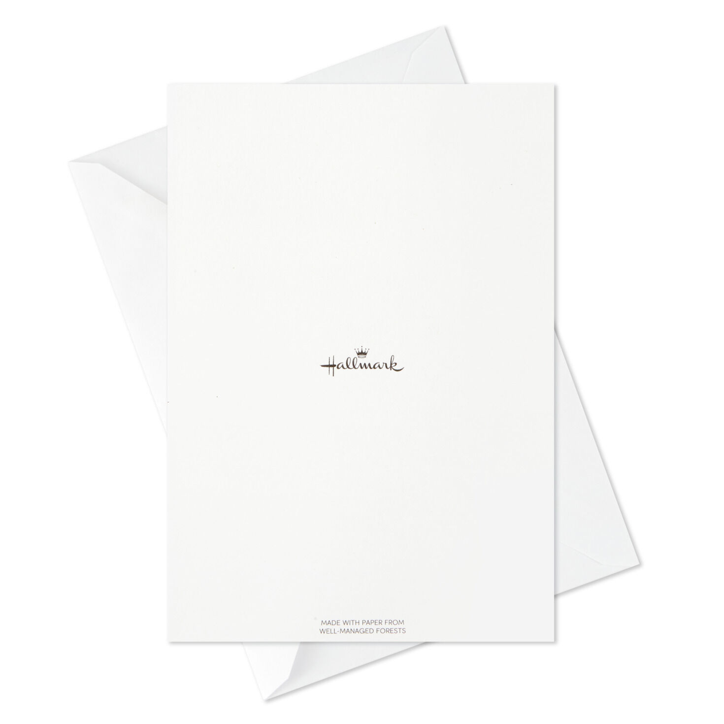 hallmark baby invitations