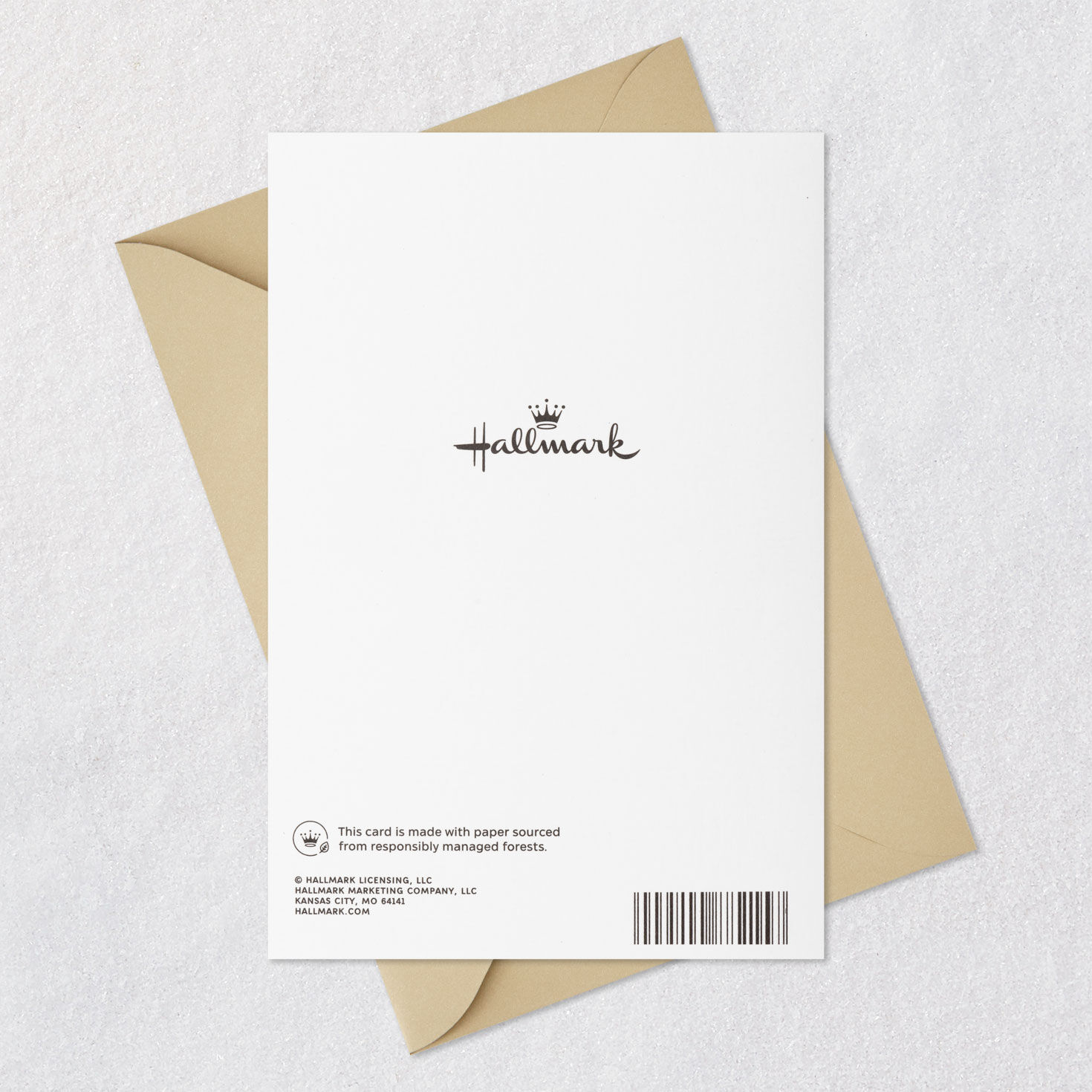 Enjoy the Days to Come Wedding Shower Card, , large image number 7